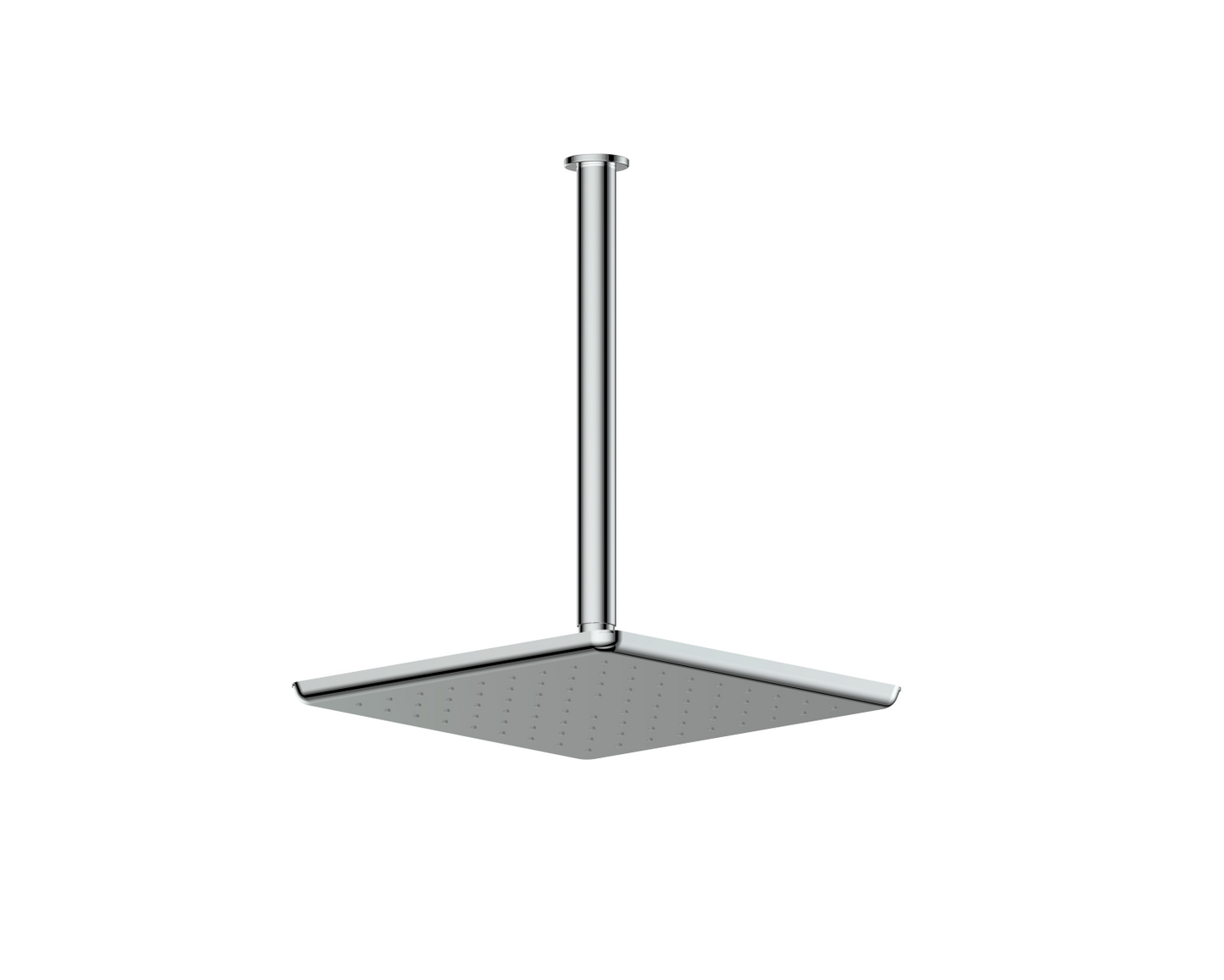 Greens Skyla Ceiling Shower Chrome