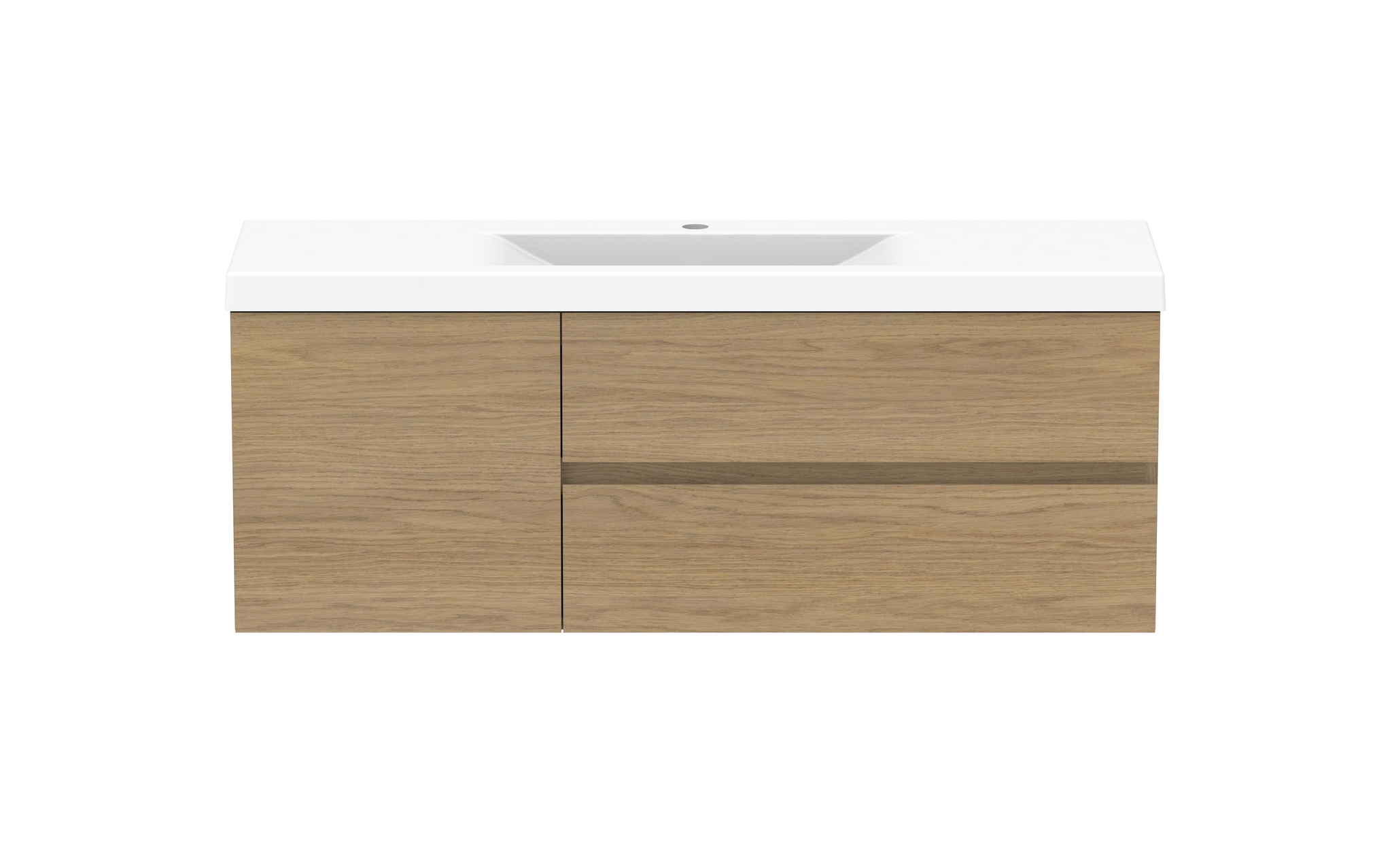VB Render - 1200mm Centre Bowl