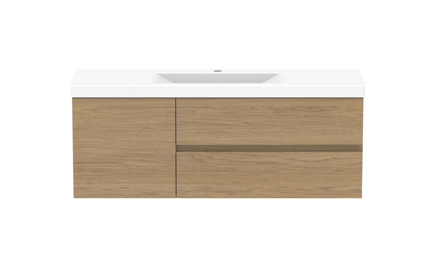 VB Render - 1200mm Centre Bowl