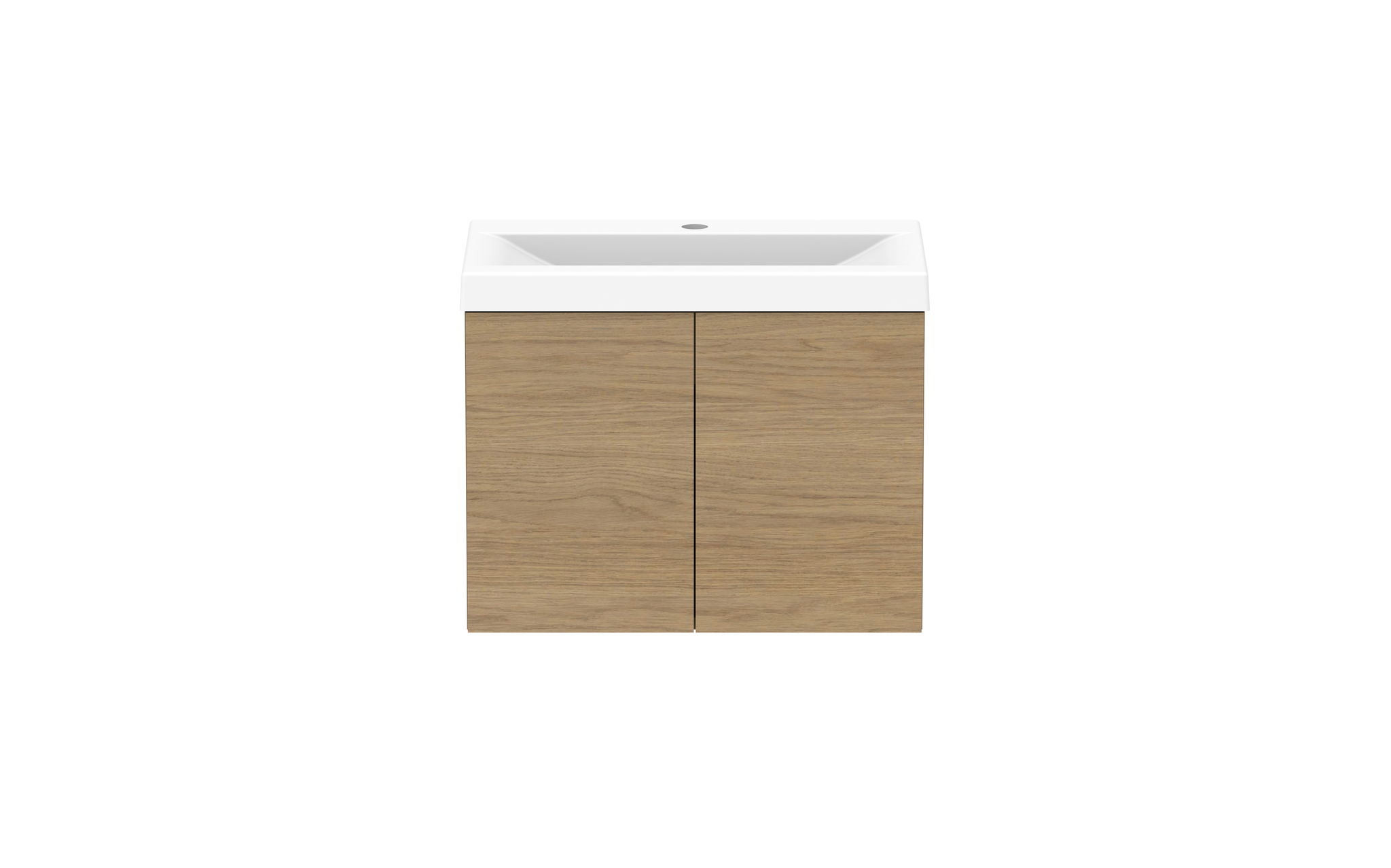 VB Render - 600mm Centre Bowl