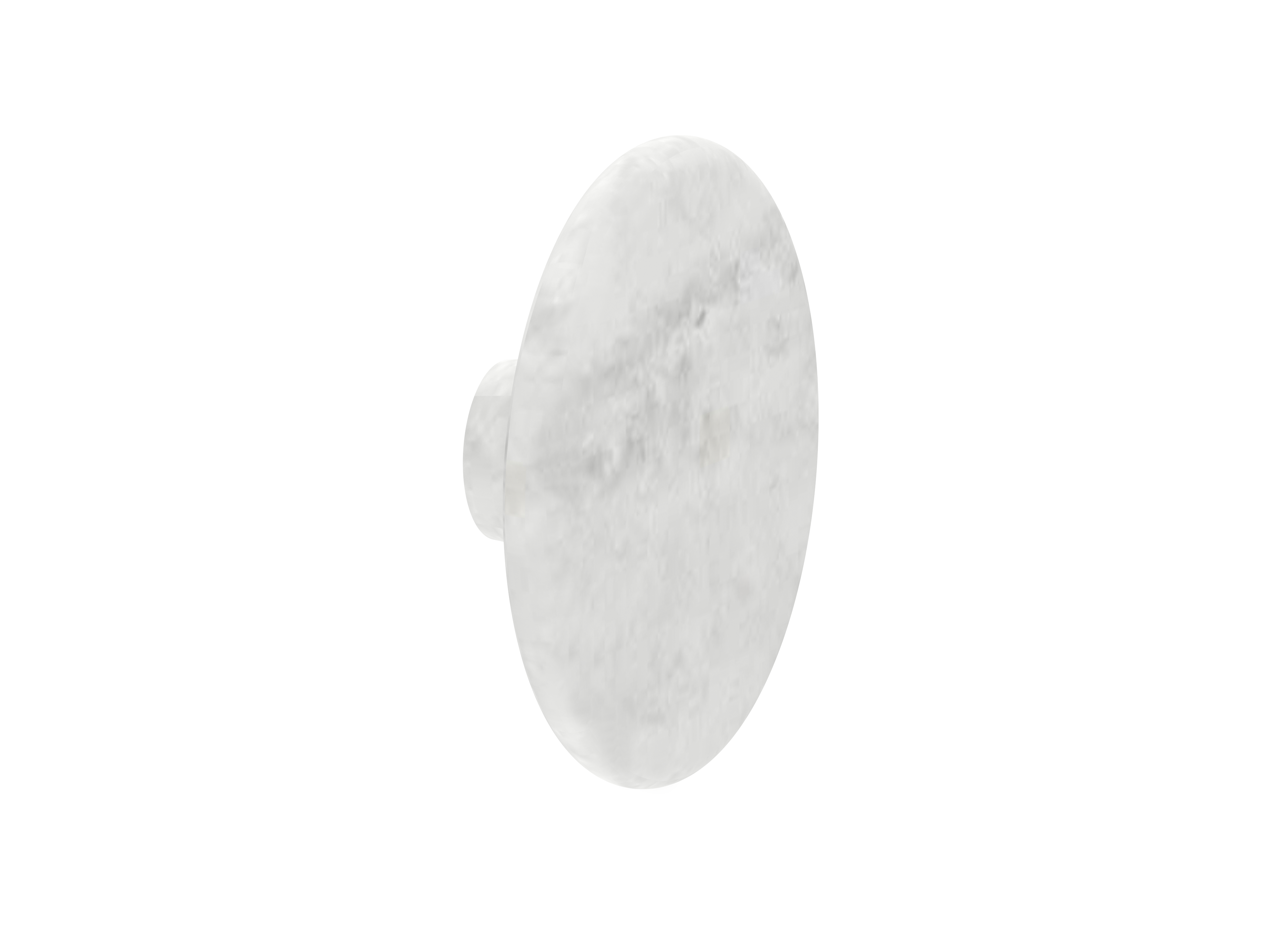 ADP Vale Knob 90mm Blossoming