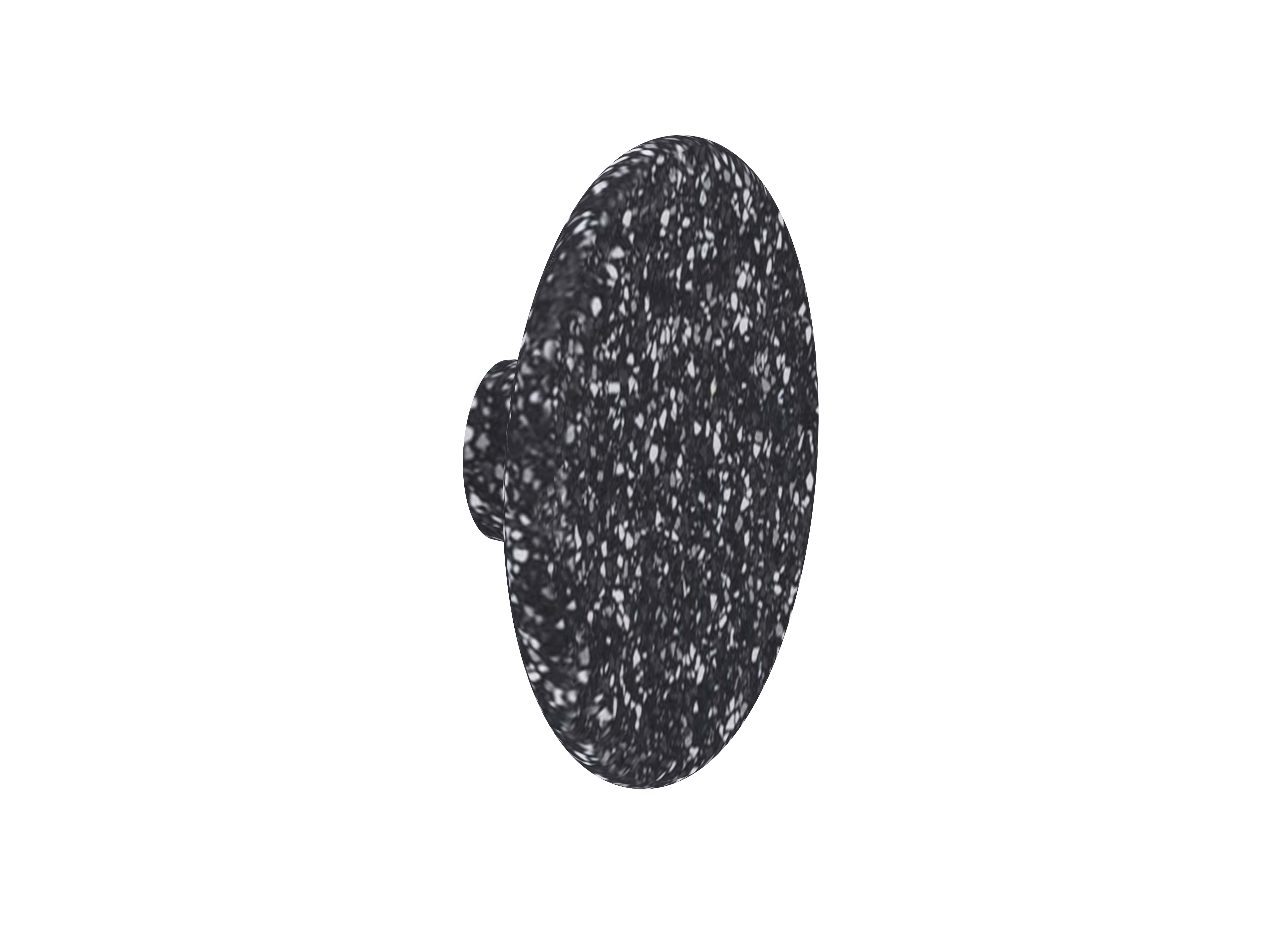 ADP Vale Knob 90mm Pepper Mill