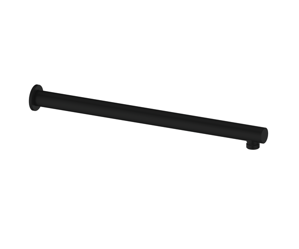 Greens Ashmore Wall Arm Matte Black