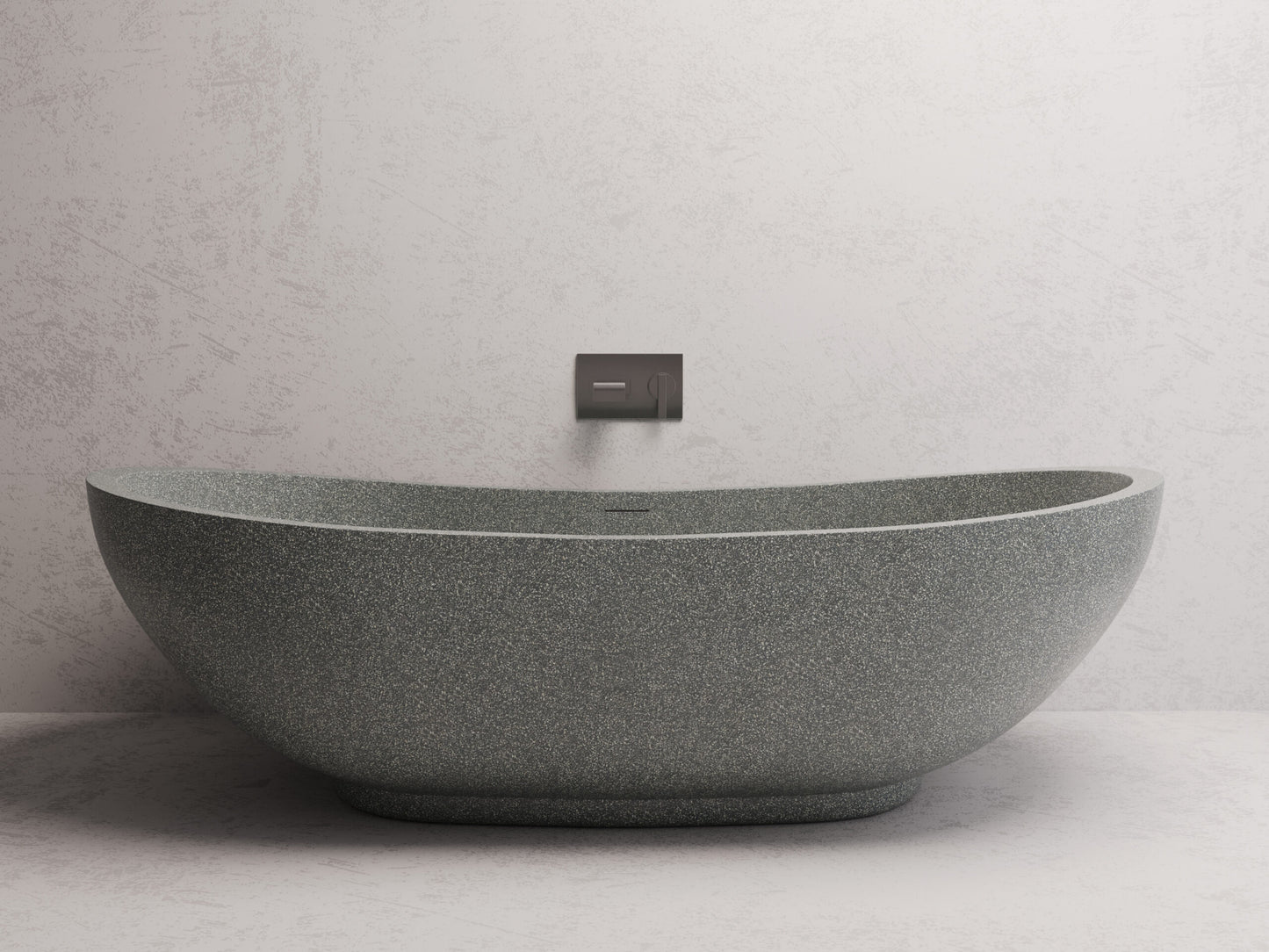 Madu Willow Bath Grey