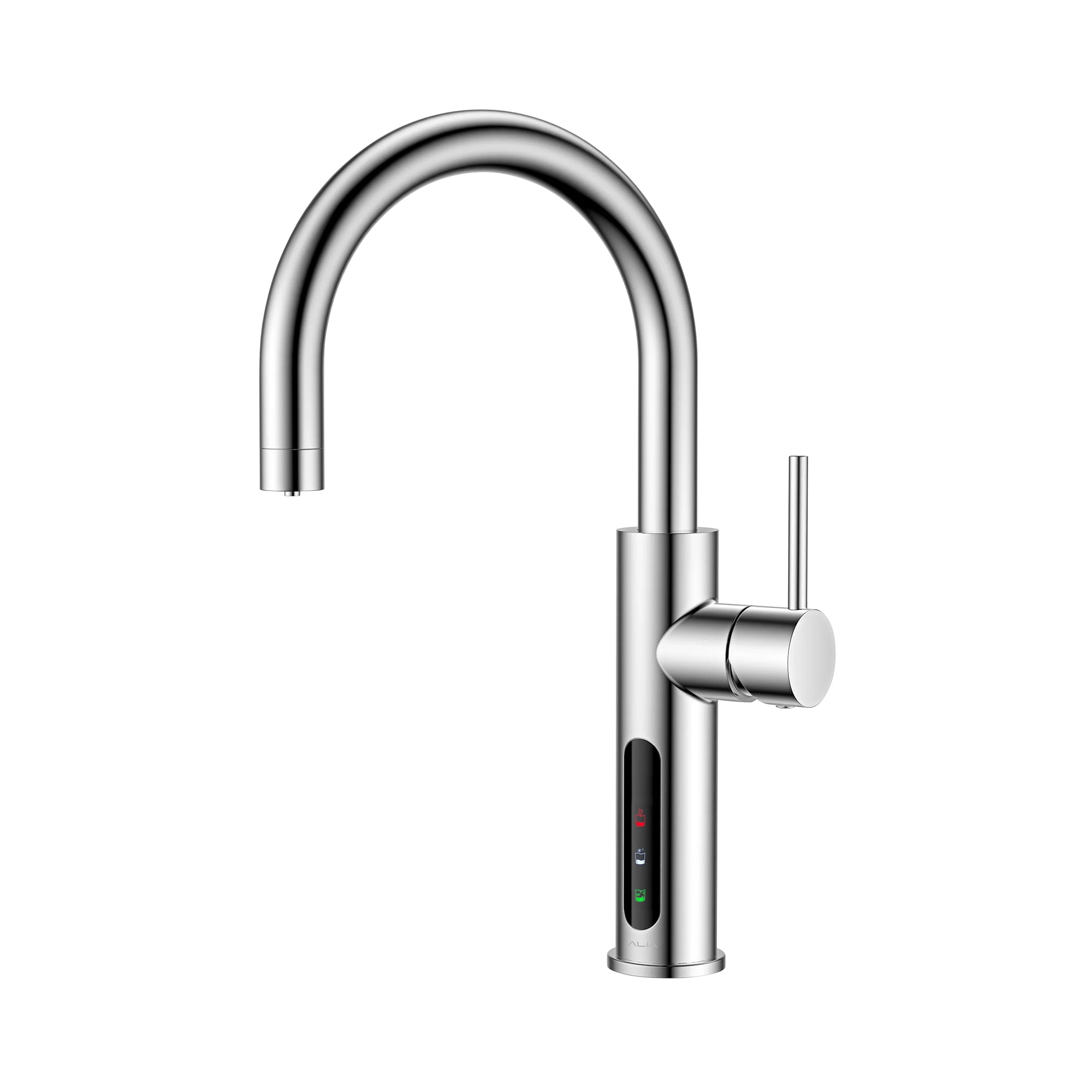 Alia X51 Intelligent Instant Filtered Water Dispenser Chrome