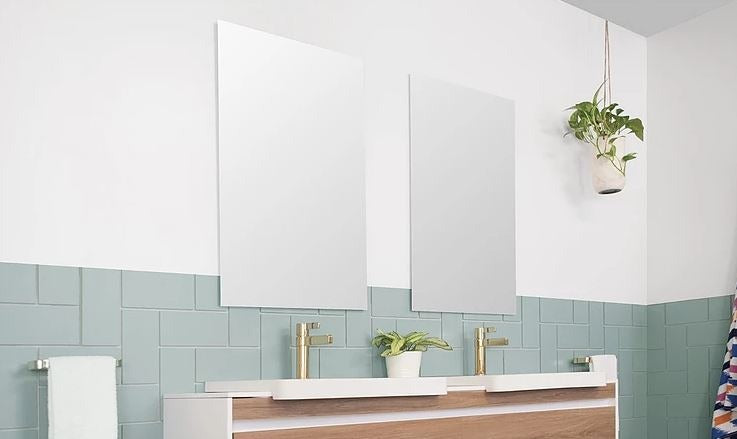 ADP Polished Edge Mirror - Various Sizes
