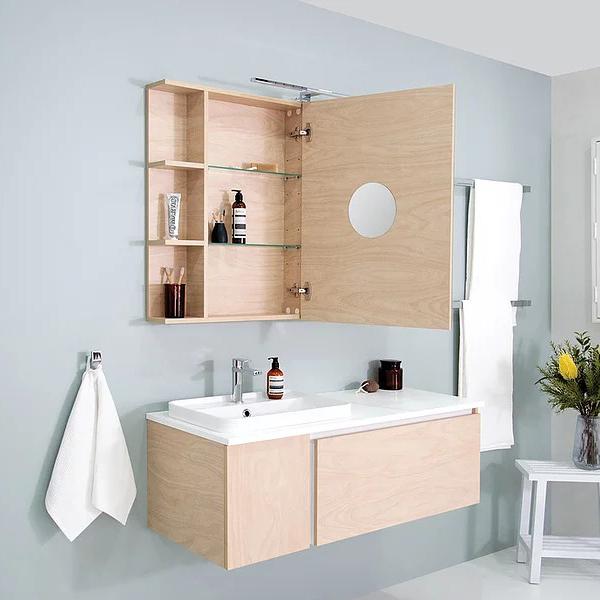 ADP Flip Shaving Cabinet