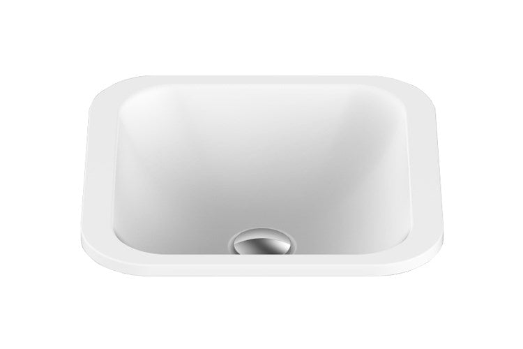 ADP Honour Solid Surface Undercounter/Inset Basin
