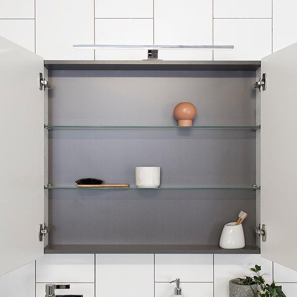 ADP Architectural Shaving Cabinet