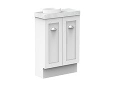 ADP Madison Mini Space Vanity