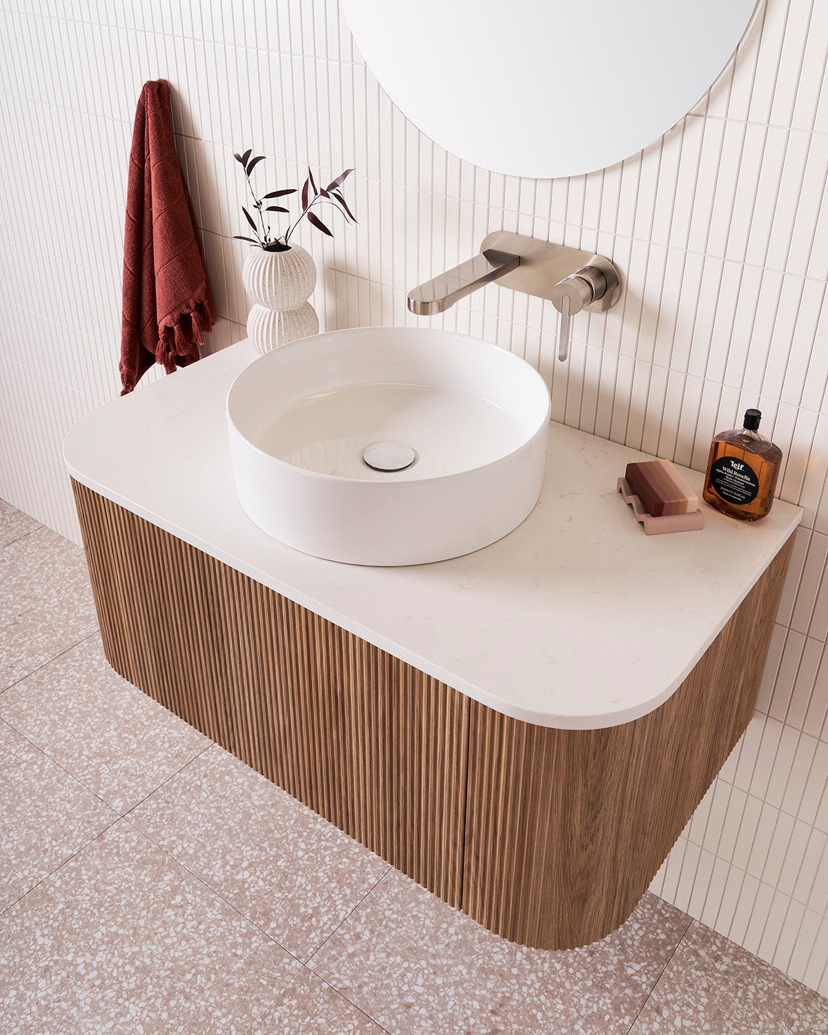ADP Waverley Vanity