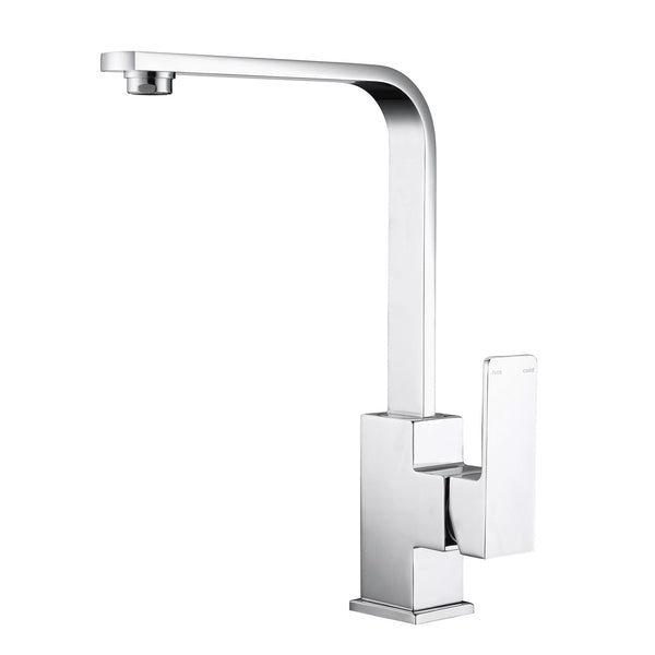 Nero Celia Kitchen Mixer Builders Range Chrome