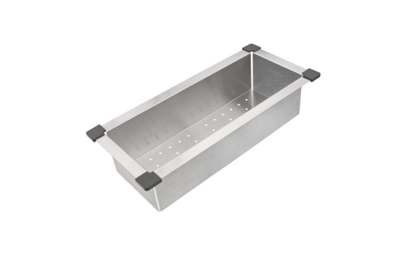 Linsol Quadrum Colander