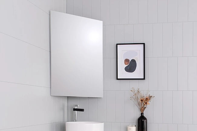 ADP Corner shaving cabinet