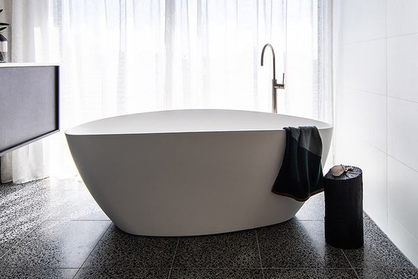 ADP Tranquil 1560 Freestanding Bath - Matte or Gloss Finish
