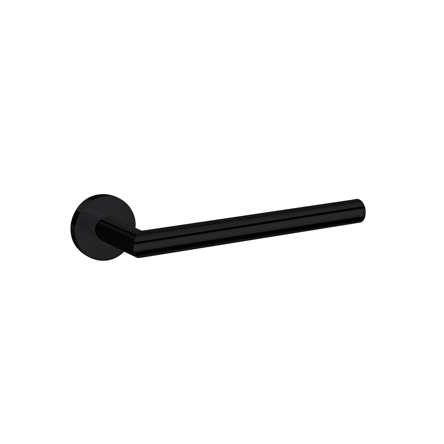 Nero DOLCE HAND TOWEL RAIL Black