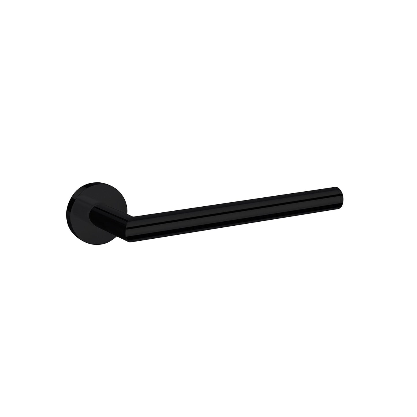 Nero DOLCE HAND TOWEL RAIL Black