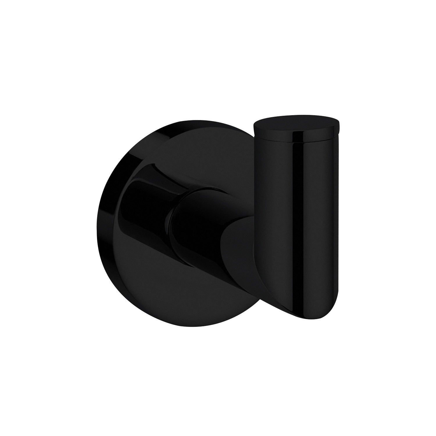 Nero DOLCE ROBE HOOK Black