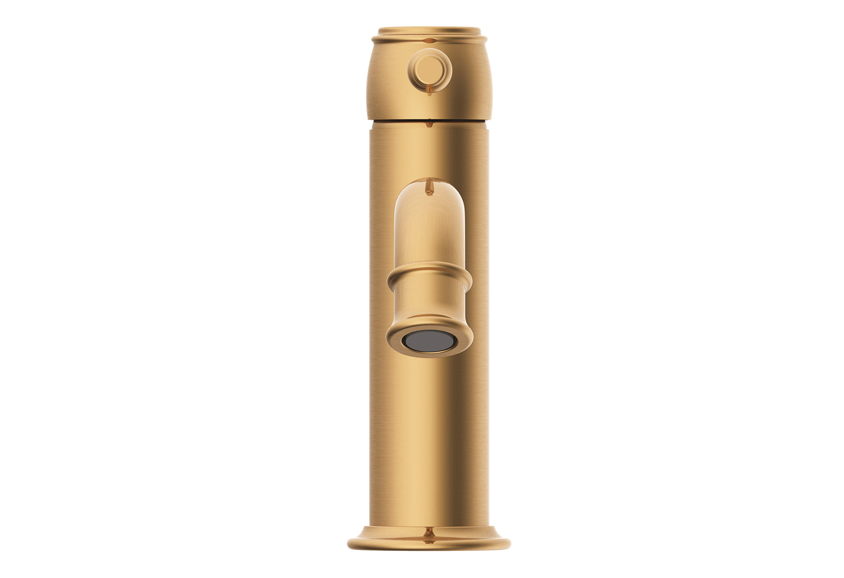 ADP Eternal Basin Mixer Brushed Brass