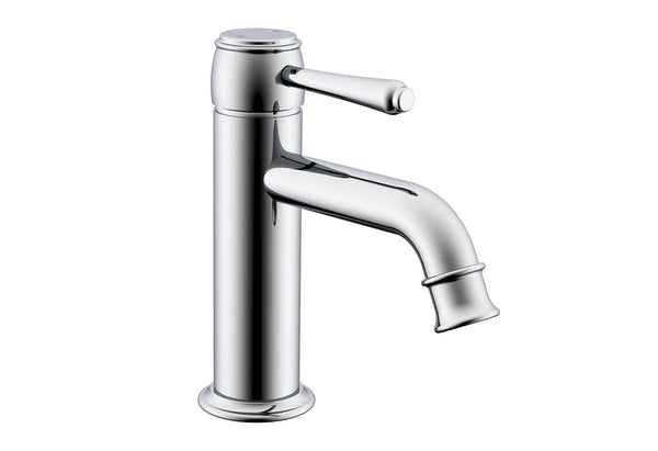 ADP Eternal Basin Mixer Chrome