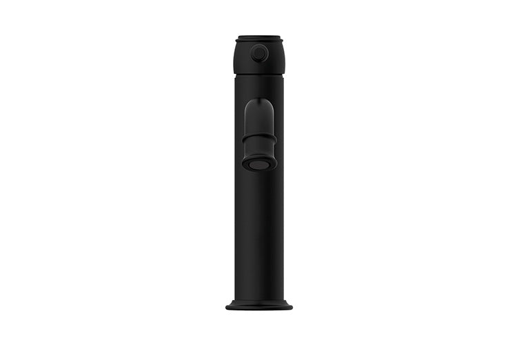 ADP Eternal Extended Basin Mixer Matte Black