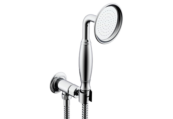 ADP Eternal Handshower on Hook Chrome