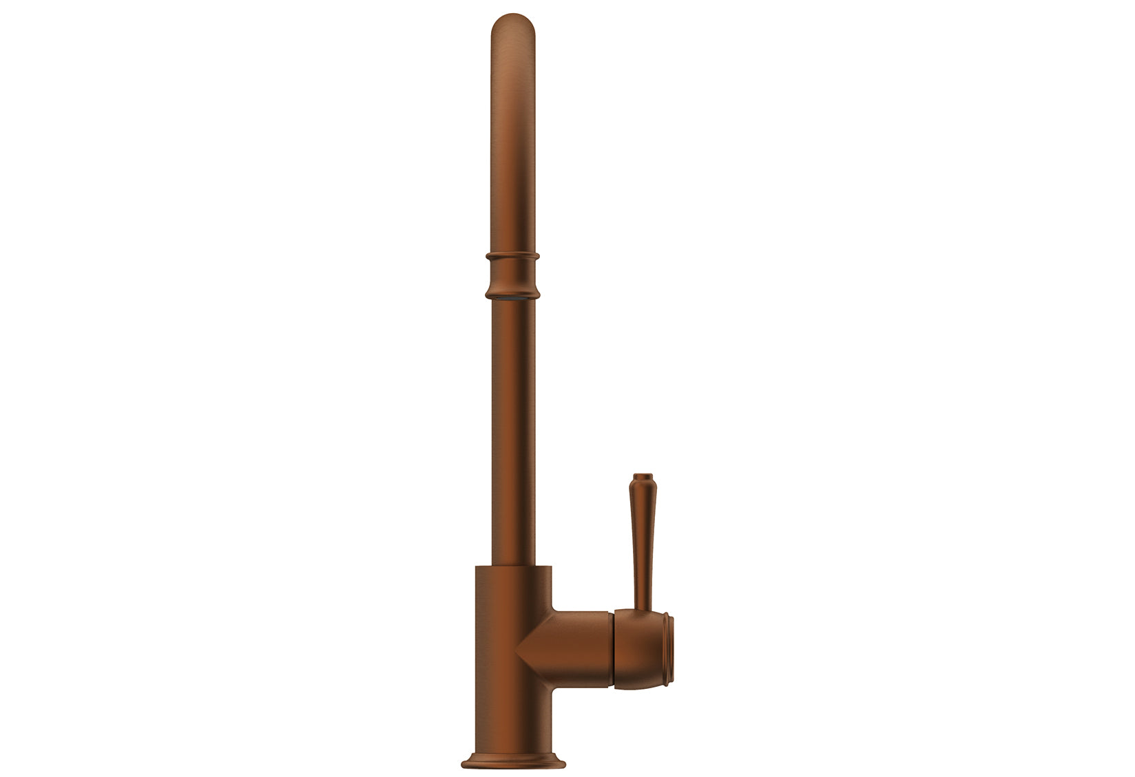 ADP Eternal Kitchen Mixer Brushed Copper