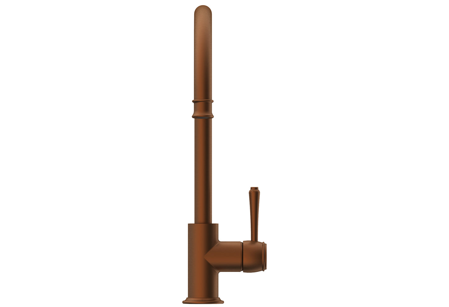 ADP Eternal Kitchen Mixer Brushed Copper