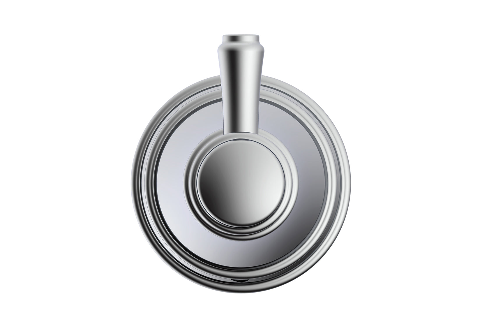 ADP Eternal Robe Hook Chrome