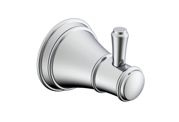 ADP Eternal Robe Hook Chrome