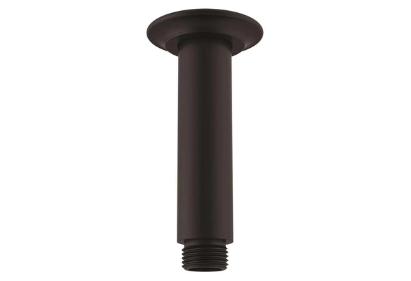 ADP Eternal Shower Dropper 100mm Matte Black