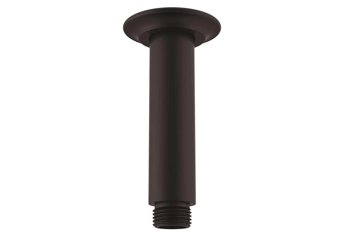 ADP Eternal Shower Dropper 100mm Matte Black