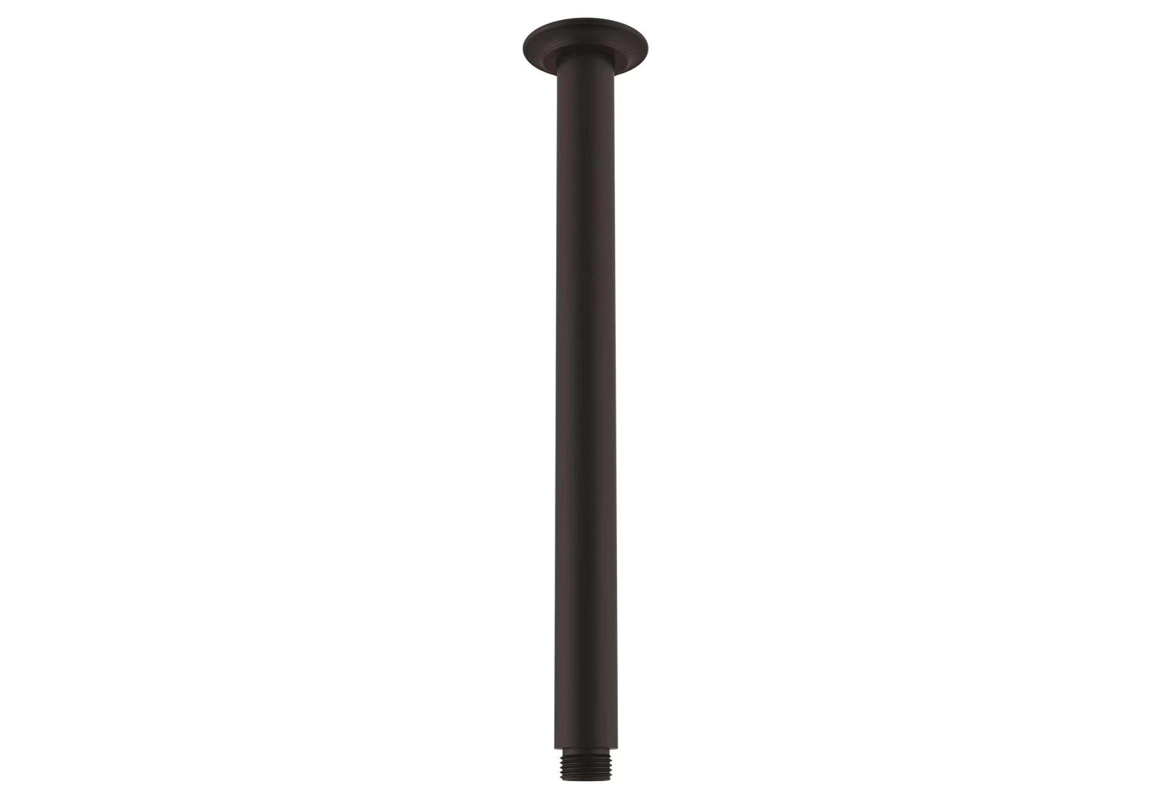 ADP Eternal Shower Dropper 300mm Matte Black