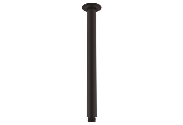 ADP Eternal Shower Dropper 300mm Matte Black