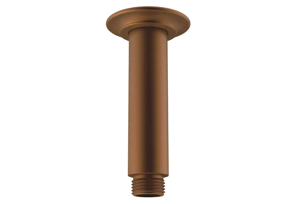 ADP Eternal Shower Dropper 100mm Brushed Copper