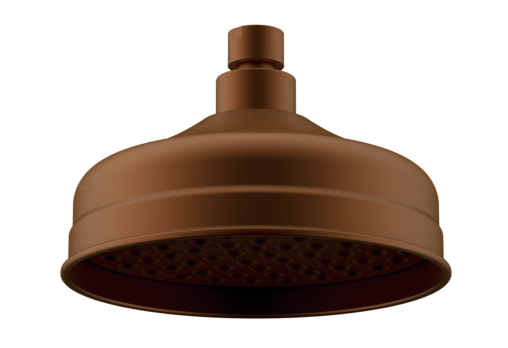 ADP Eternal Shower Rose Brushed Copper