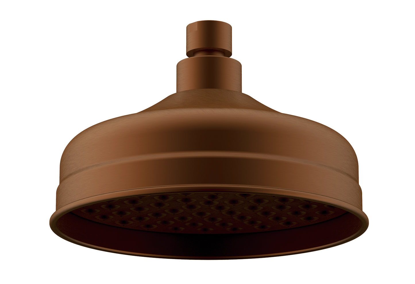 ADP Eternal Shower Rose Brushed Copper