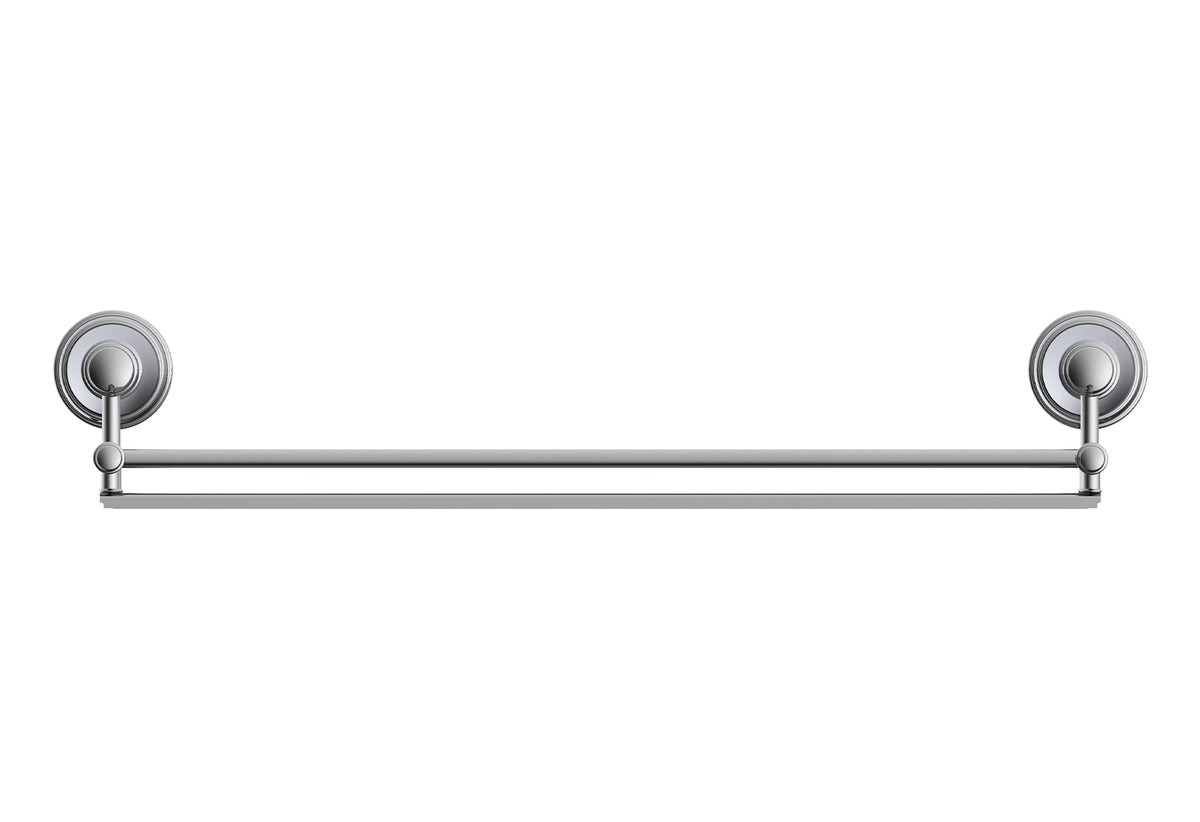 ADP Eternal Shower Shelf Chrome