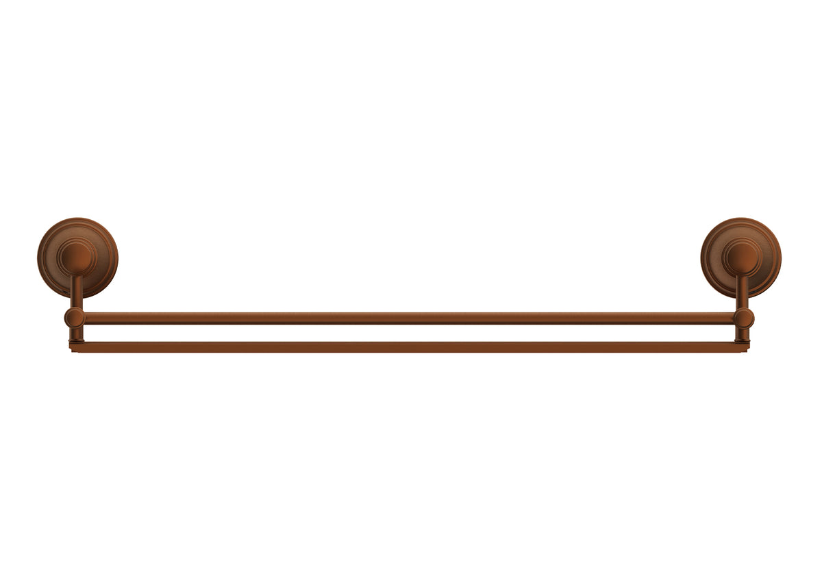 ADP Eternal Shower Shelf Brushed Copper