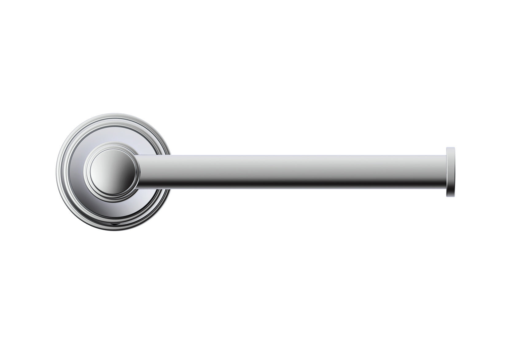 ADP Eternal Toilet Roll Holder Chrome