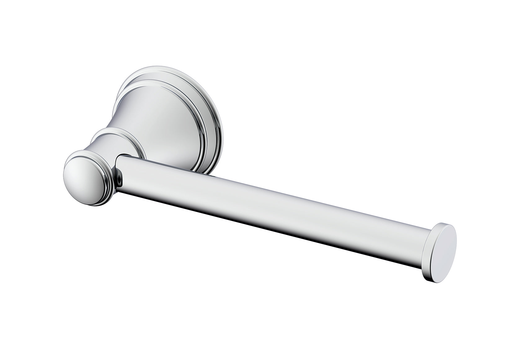 ADP Eternal Toilet Roll Holder Chrome