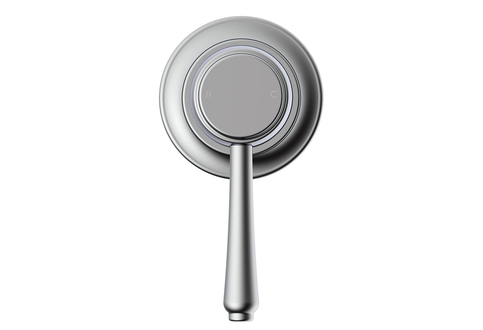 ADP Eternal Wall Mixer Chrome