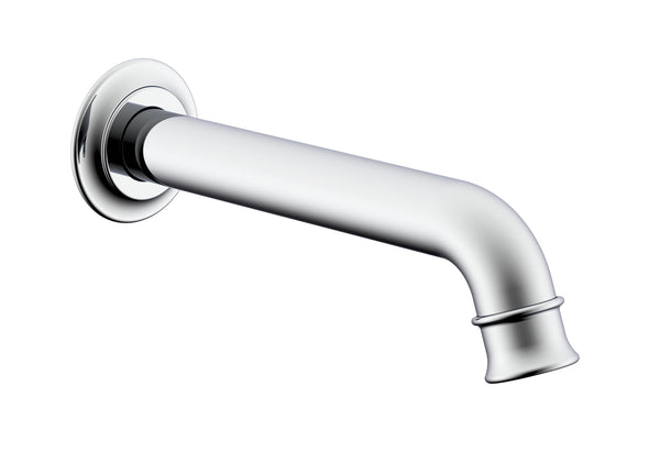 ADP Eternal Wall Spout Chrome