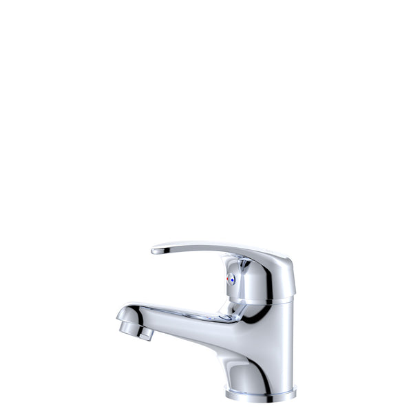 Fienza Eco Basin Mixer - Chrome