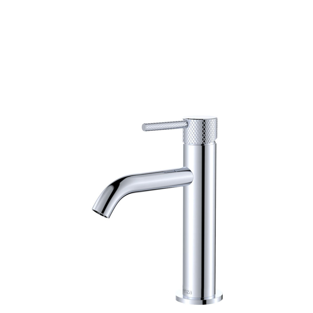 Fienza Axle Basin Mixer - Chrome