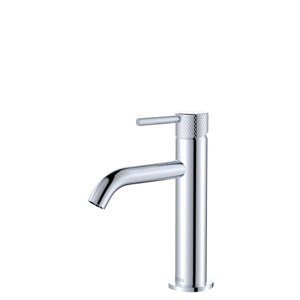 Fienza Axle Basin Mixer - Chrome