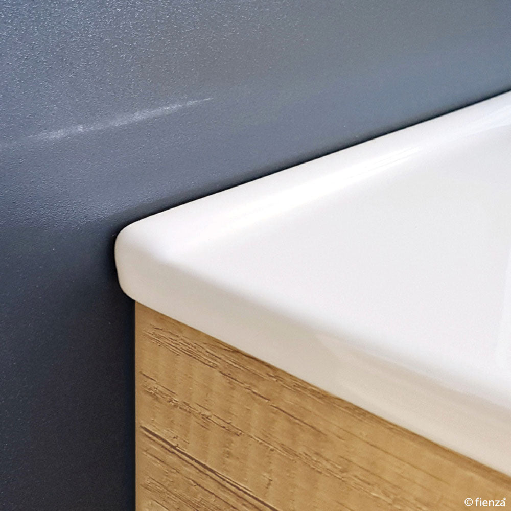 JOLI 900 Ceramic Basin-Top