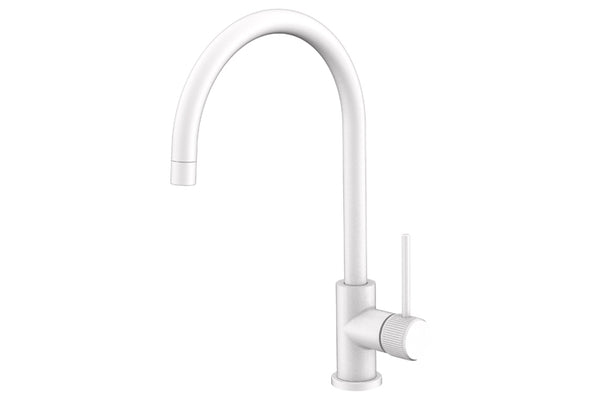 ADP Soul Groove Kitchen Mixer Matte White