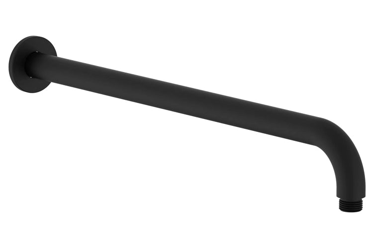 ADP Soul Shower Arm 450 Matte Black