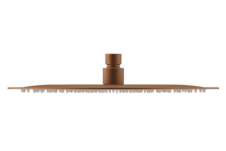 ADP Soul Rain Shower Rose Brushed Copper